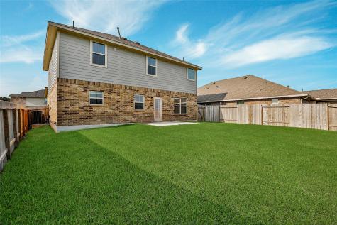 386 Terra Vista Circle Montgomery TX 77356