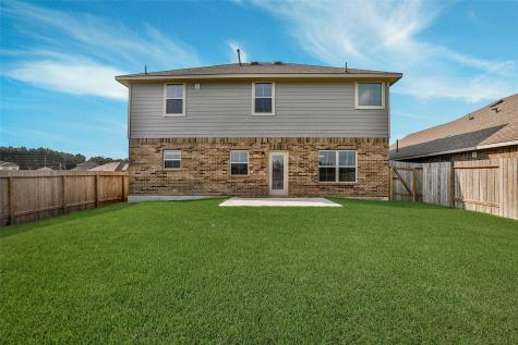 386 Terra Vista Circle Montgomery TX 77356