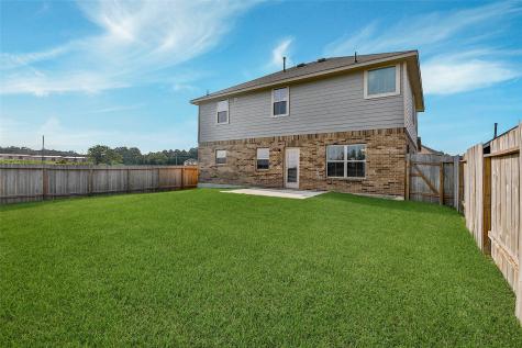 386 Terra Vista Circle Montgomery TX 77356