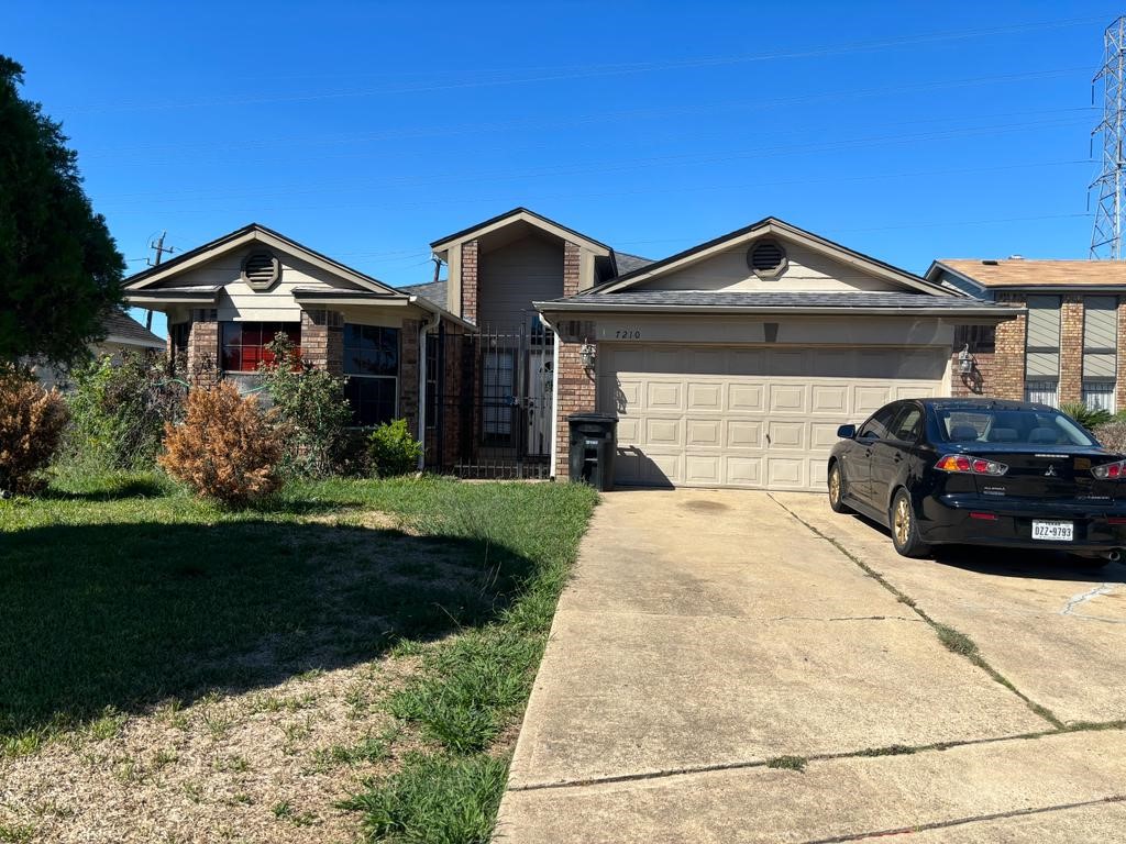 7210 Caddo Lake Lane Houston TX 77083