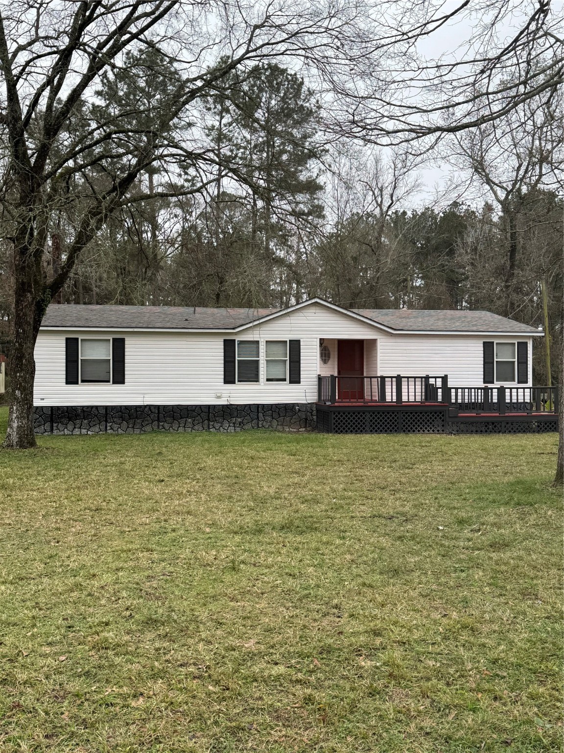 117 County Road 3794 Cleveland TX 77328