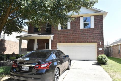 25926 Chapman Falls Drive Richmond TX 77406