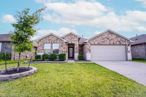 20078 Springer Creek Trail New Caney TX 77357