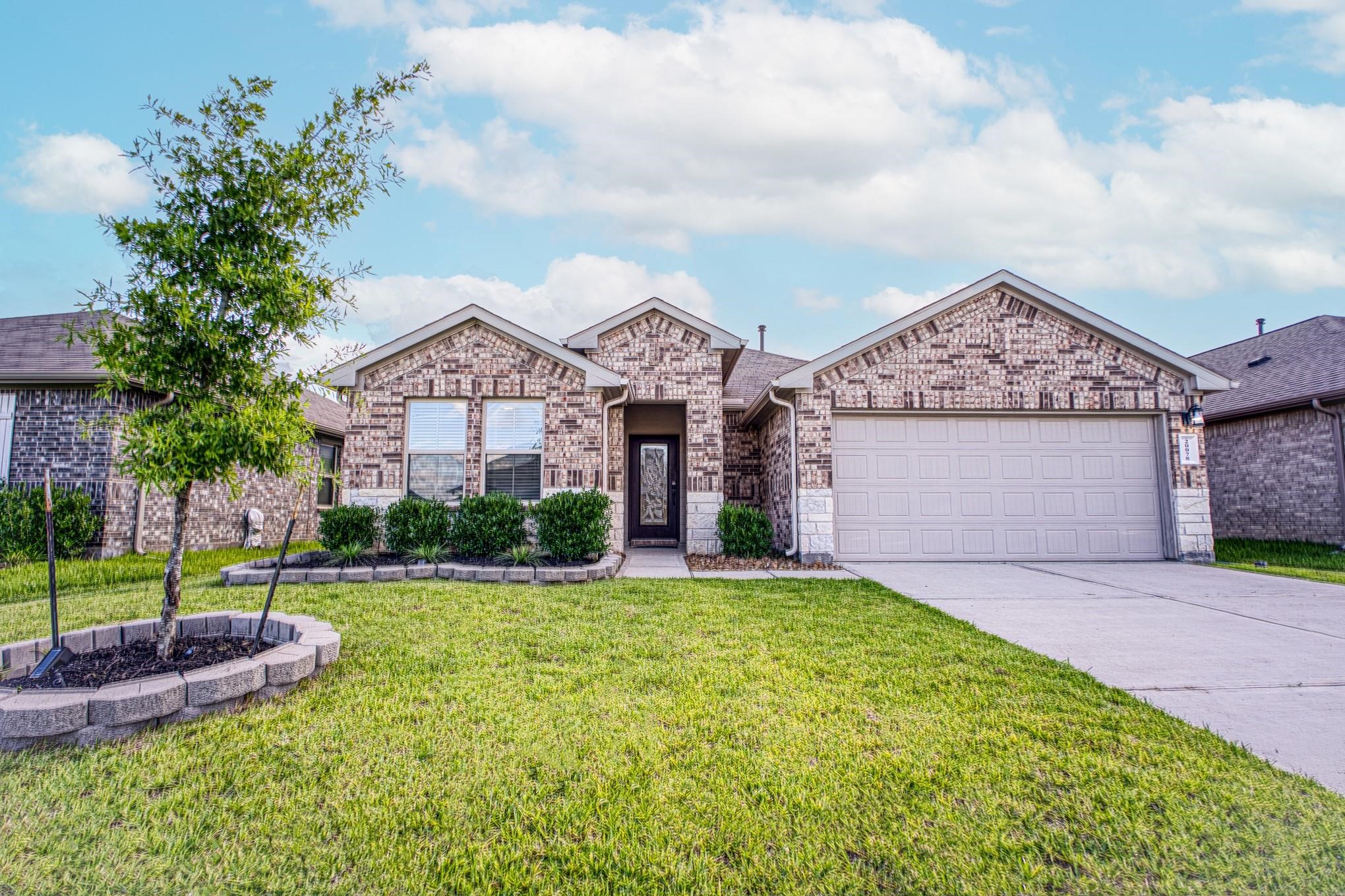20078 Springer Creek Trail New Caney TX 77357