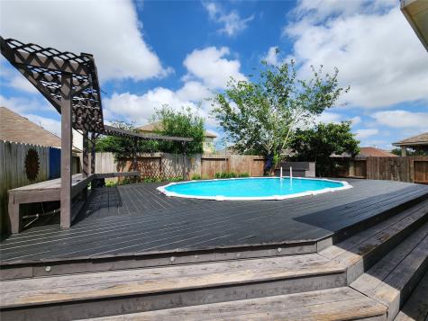 5827 Eatons Creek Trail Katy TX 77449