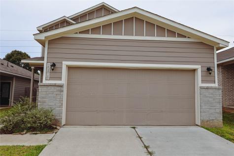 25818 Boxwood Hedge Lane Tomball TX 77375