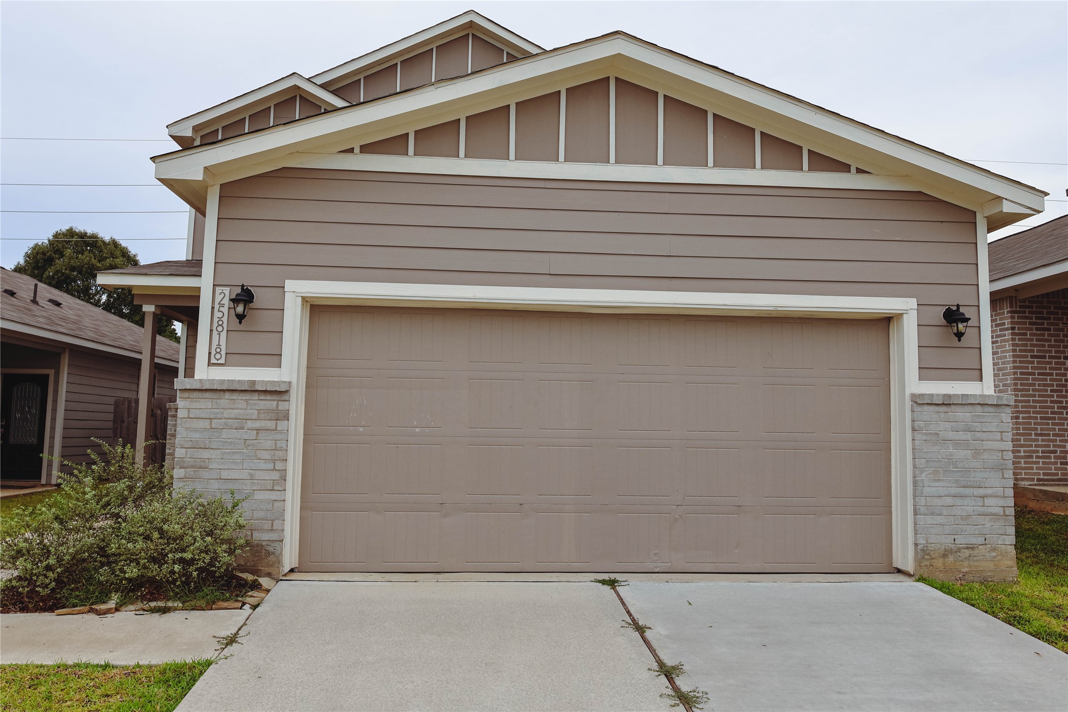 25818 Boxwood Hedge Lane Tomball TX 77375
