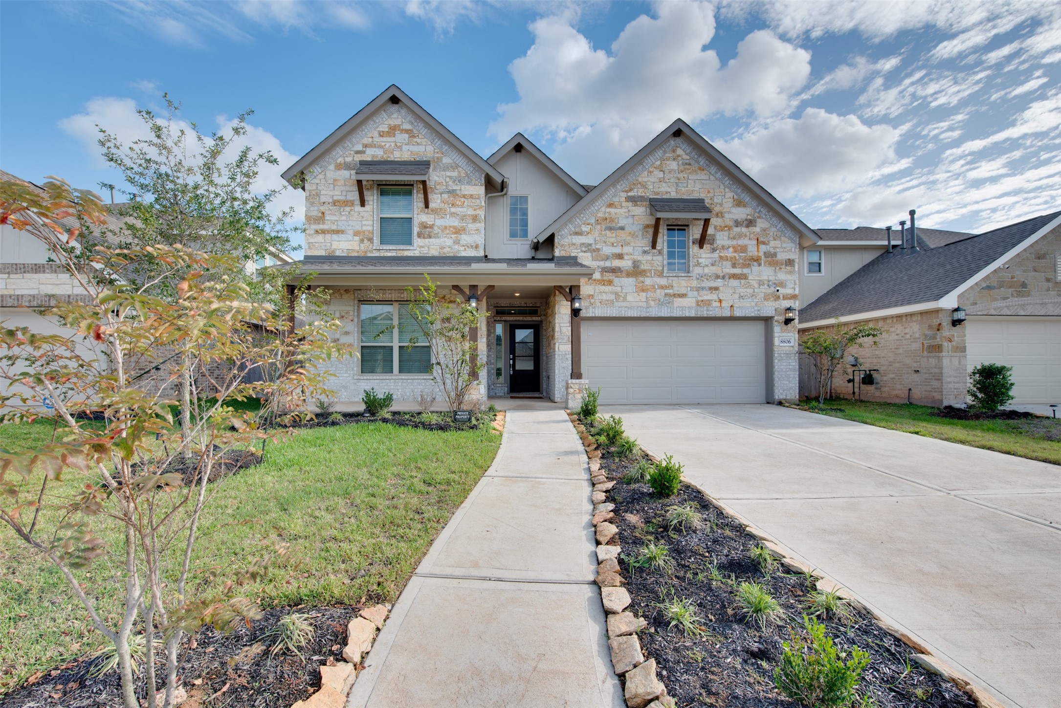 8806 Spinning Mill Drive Missouri City TX 77459