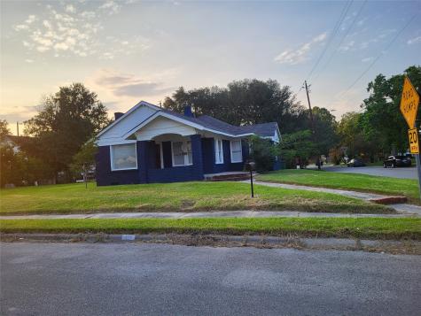 125 Canton Street Houston TX 77012