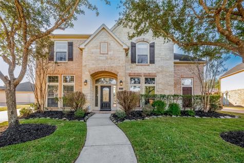 25707 Turquoise Springs Lane Katy TX 77494
