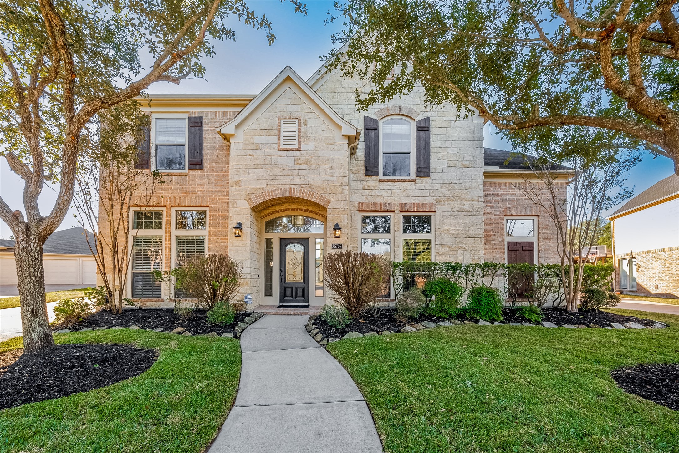 25707 Turquoise Springs Lane Katy TX 77494
