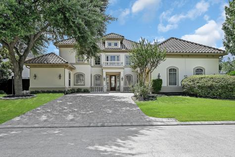 11625 Manorhouse Lane Houston TX 77082