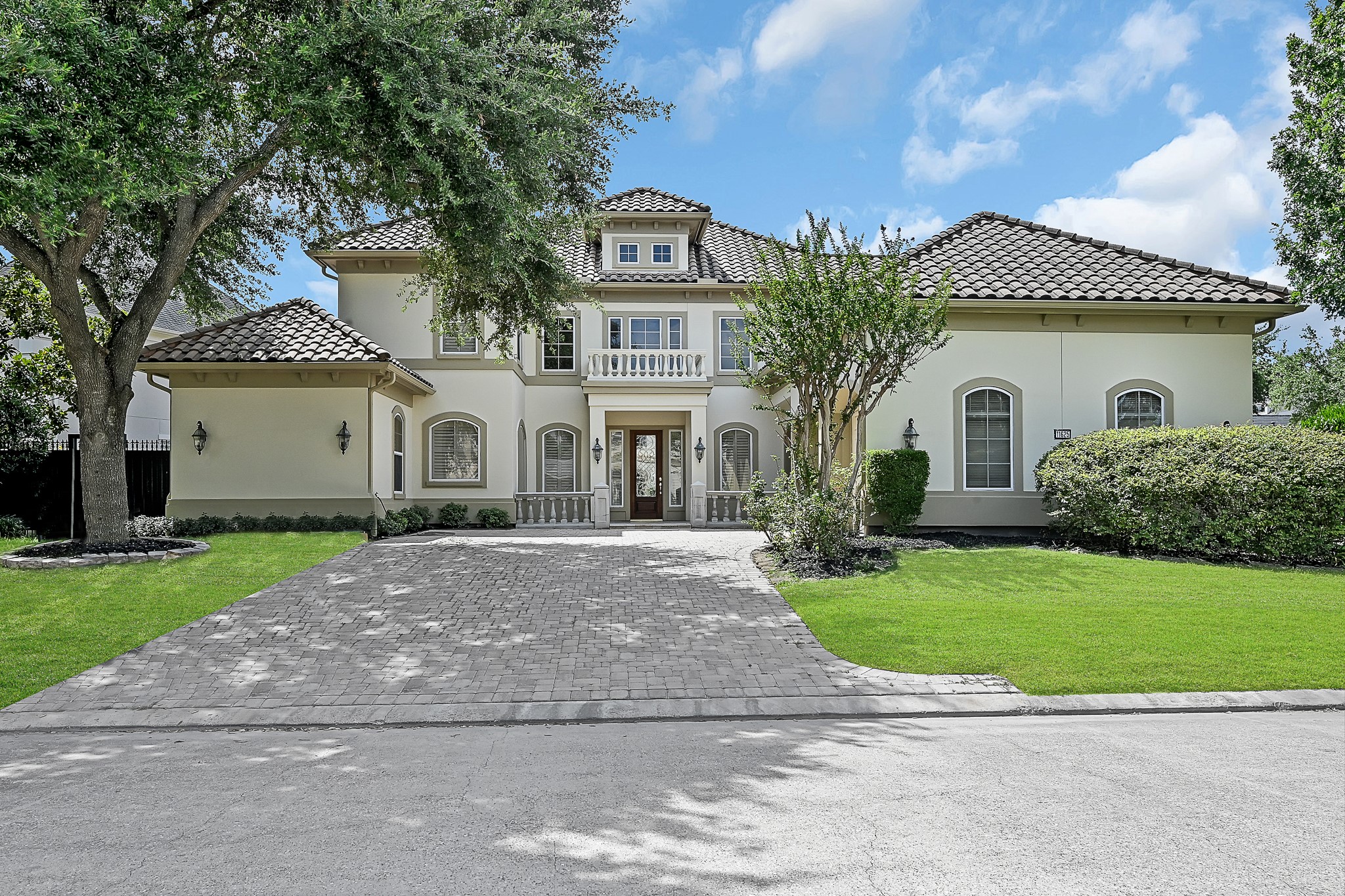 11625 Manorhouse Lane Houston TX 77082