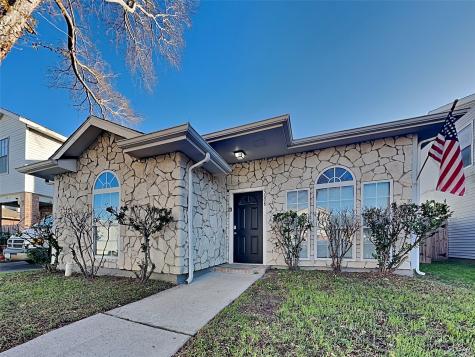 15608 Martineau Street Houston TX 77032