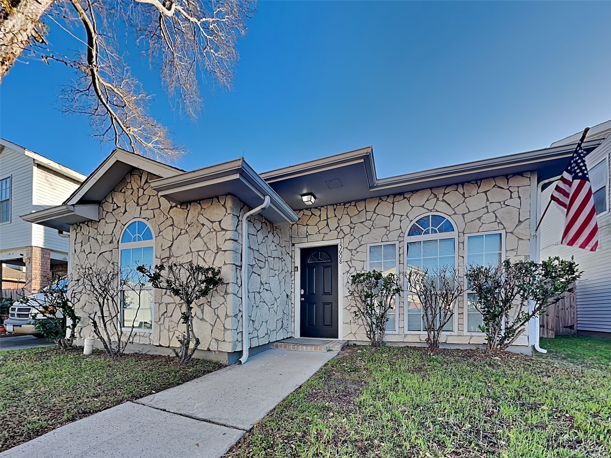 15608 Martineau Street Houston TX 77032
