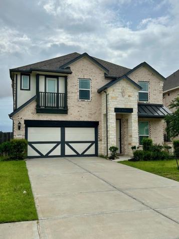 4022 Palmer Meadow Court Katy TX 77494