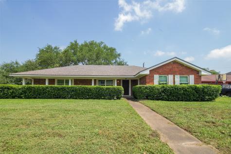 5034 Darnell Street Houston TX 77096