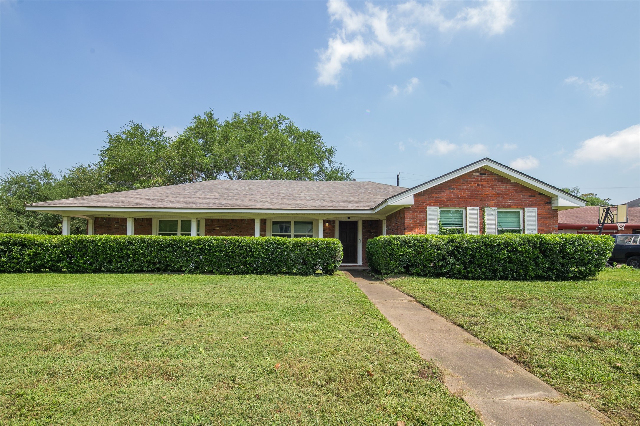 5034 Darnell Street Houston TX 77096