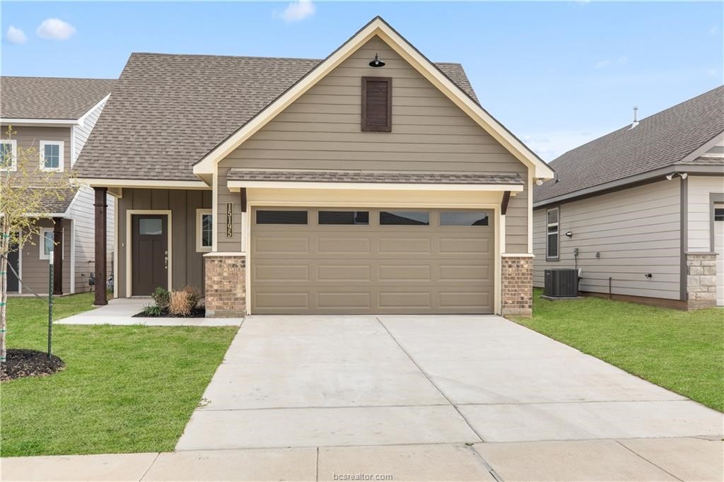 15195 Still Water Meadow Loop College Station TX 77845