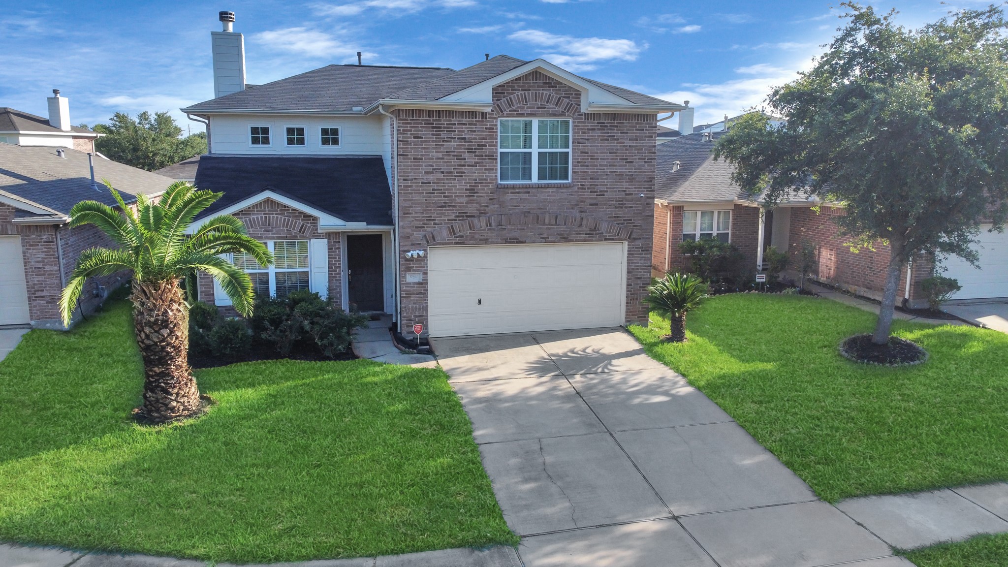 17922 Mission Bluff Lane Richmond TX 77407