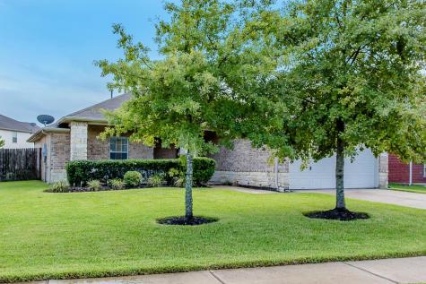 3122 Mustang Meadow Lane Manvel TX 77578