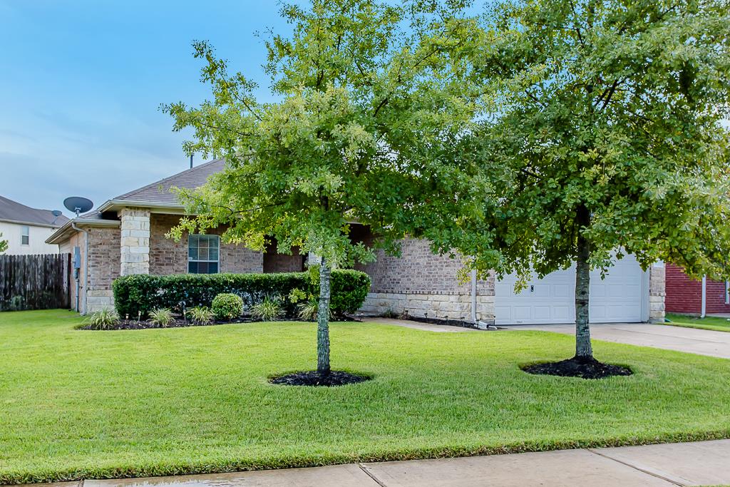 3122 Mustang Meadow Lane Manvel TX 77578