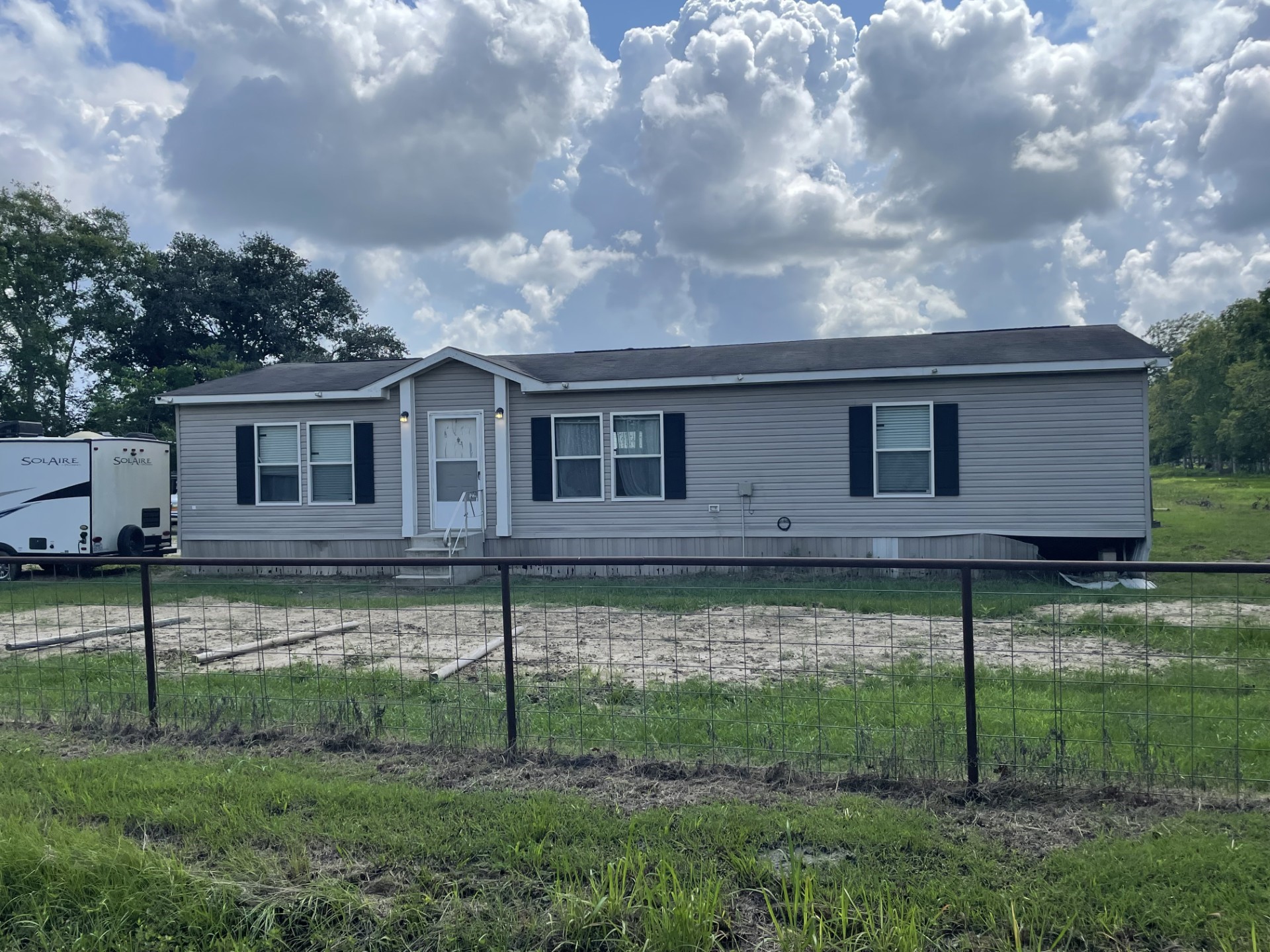 553 County Road 601 Dayton TX 77535