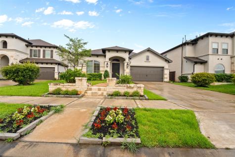 1915 Creekwood Cove Missouri City TX 77459