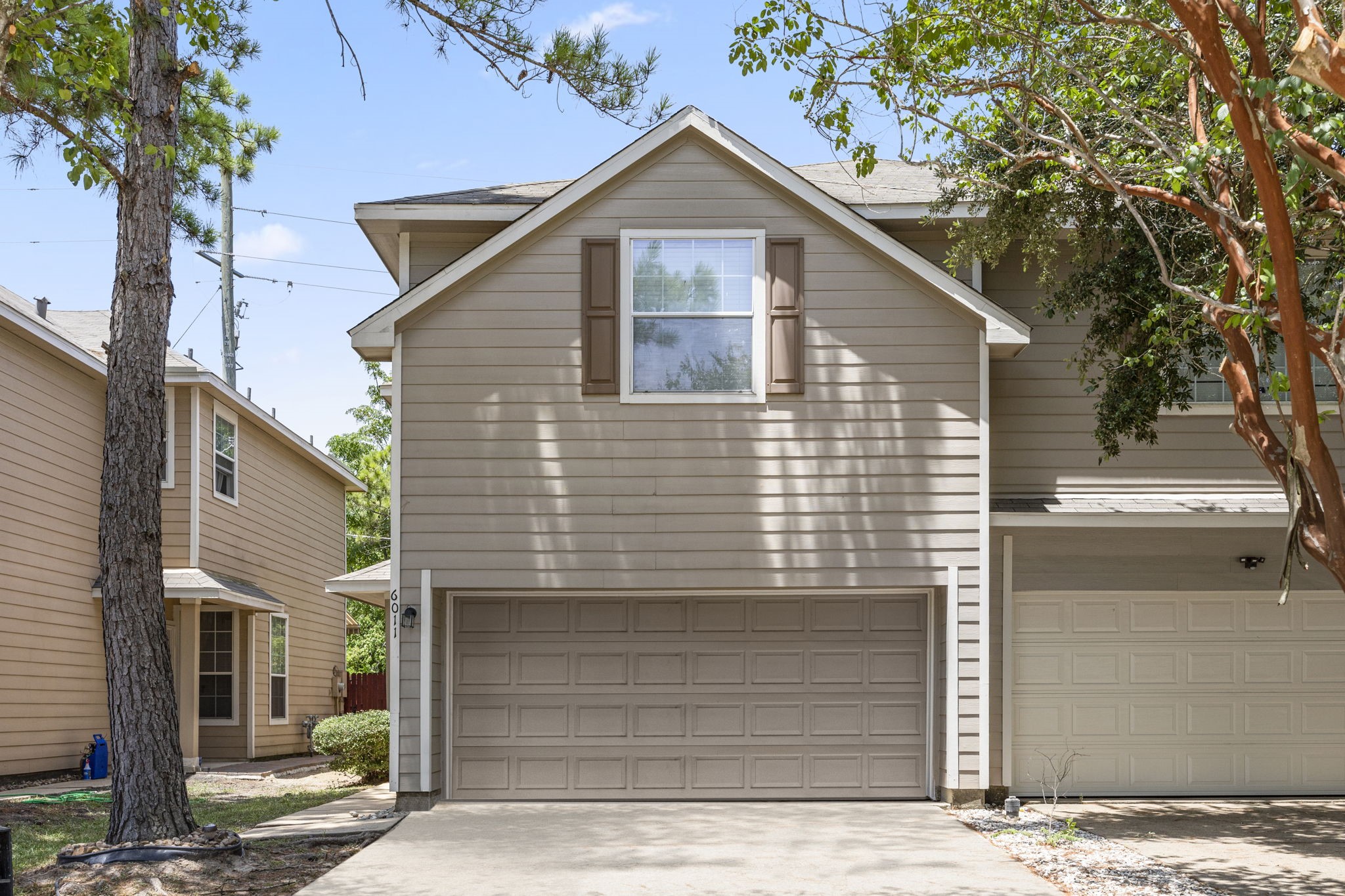 6011 Pennworth Lane Houston TX 77084