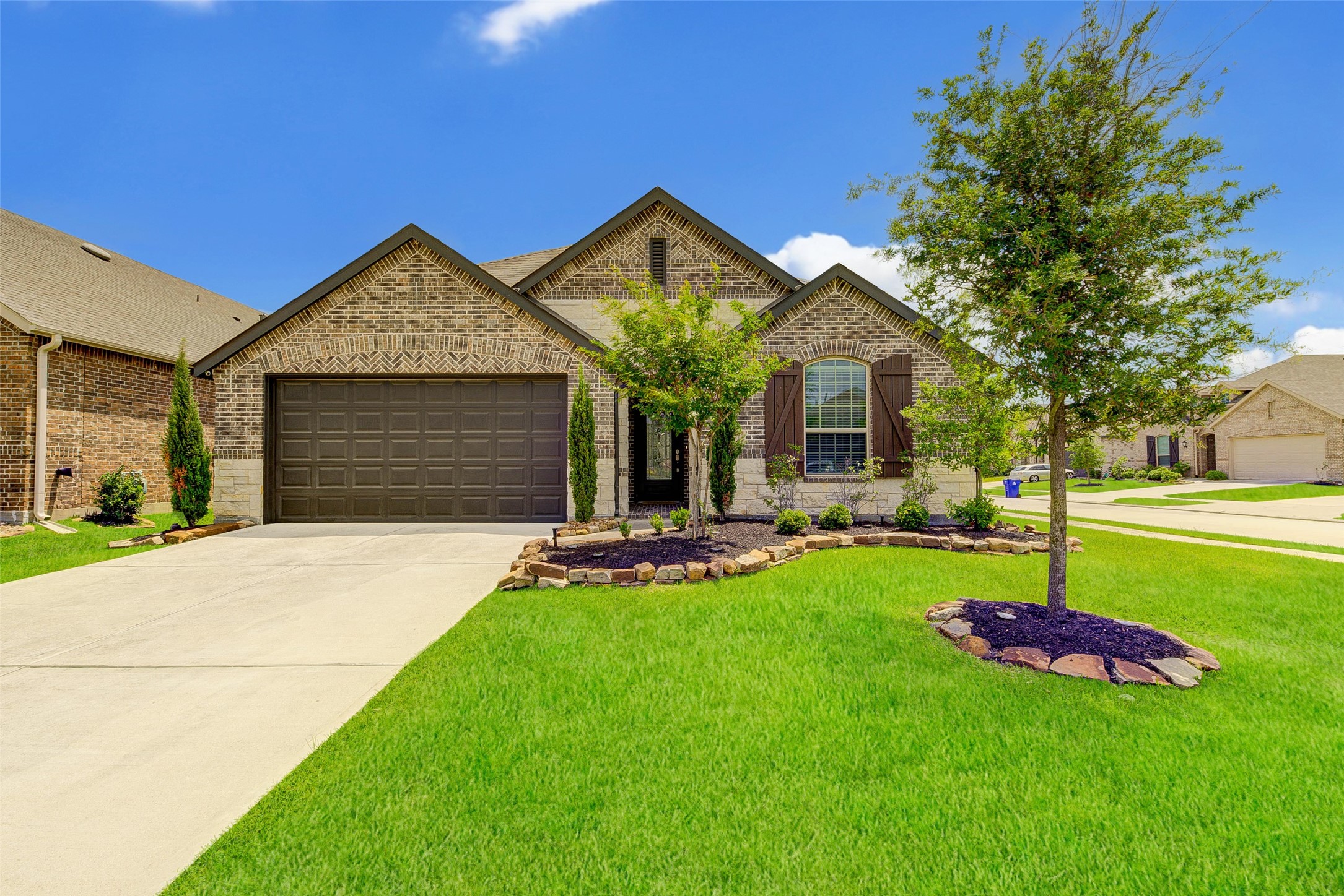 20810 Rushing Branch Drive Spring TX 77379