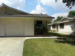 1511 Silverpines Road Houston TX 77062