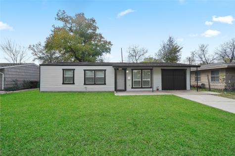 5738 Kenilwood Drive Houston TX 77033
