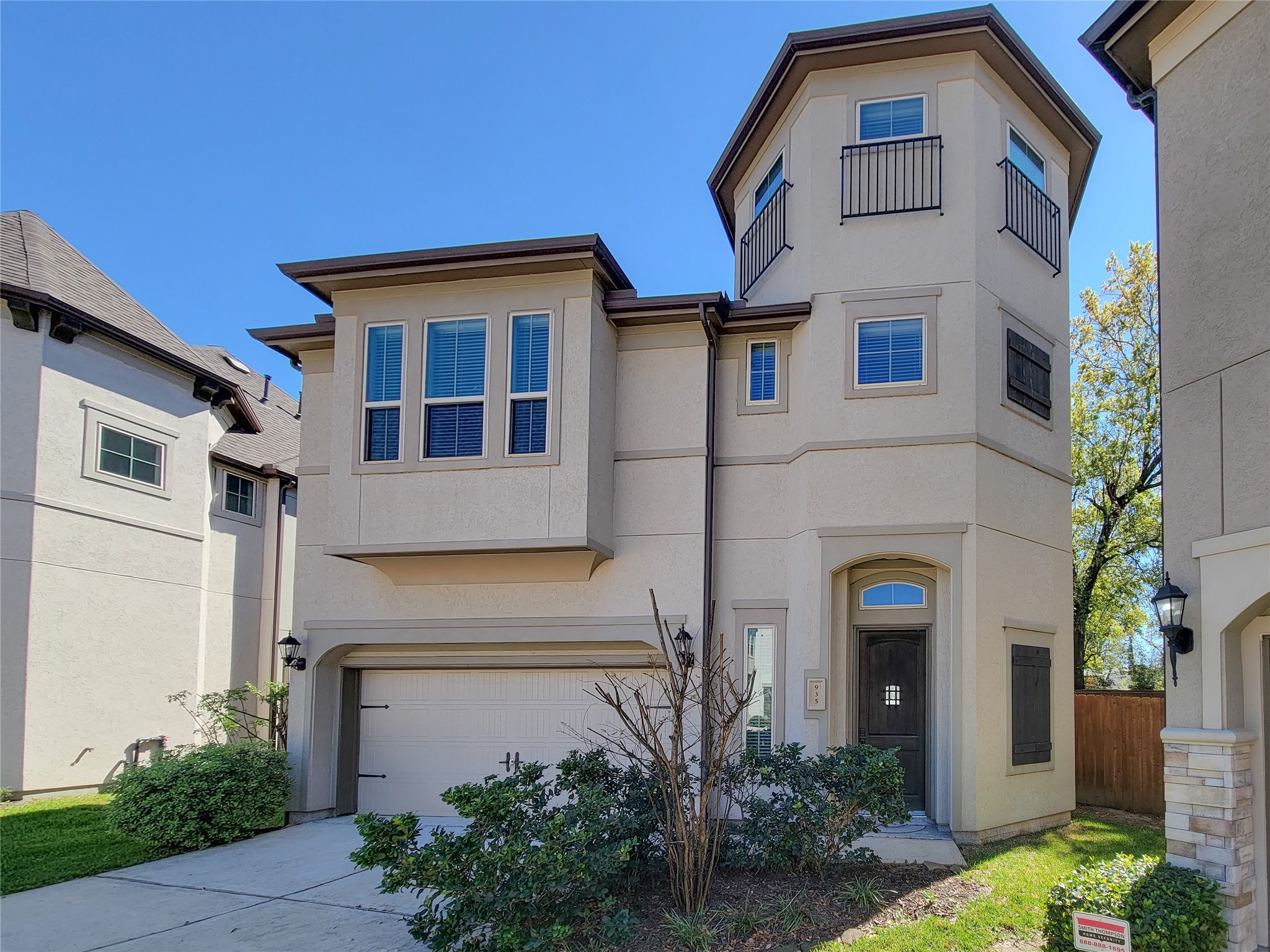 935 S Lacey Garden Loop Houston TX 77018