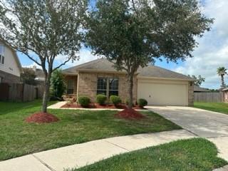 420 Dry Gully Court Dickinson TX 77539