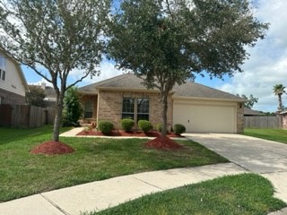 420 Dry Gully Court Dickinson TX 77539