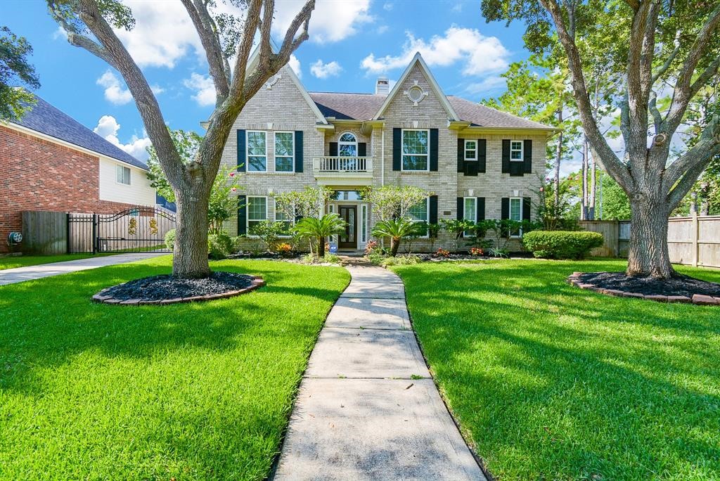 19211 Wisdom Woods Way Houston TX 77094