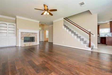19211 Wisdom Woods Way Houston TX 77094