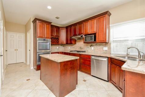 19211 Wisdom Woods Way Houston TX 77094