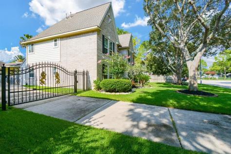 19211 Wisdom Woods Way Houston TX 77094