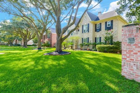 19211 Wisdom Woods Way Houston TX 77094