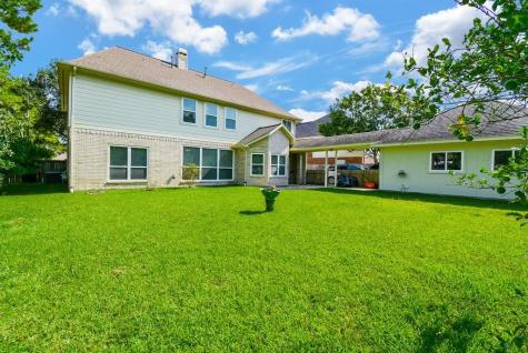 19211 Wisdom Woods Way Houston TX 77094