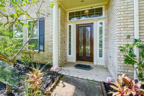 19211 Wisdom Woods Way Houston TX 77094