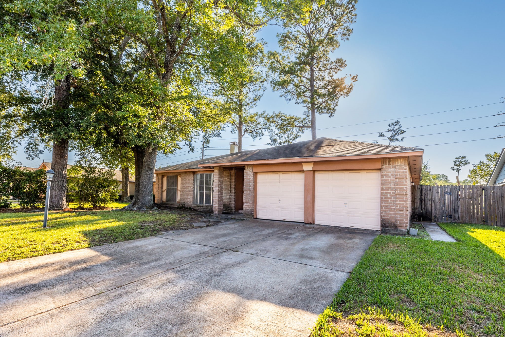 15235 Heron Park Drive Humble TX 77396