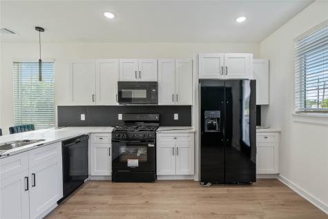 3522 Mansfield Building C Street C Houston TX 77091