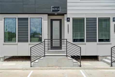 3522 Mansfield Building C Street C Houston TX 77091
