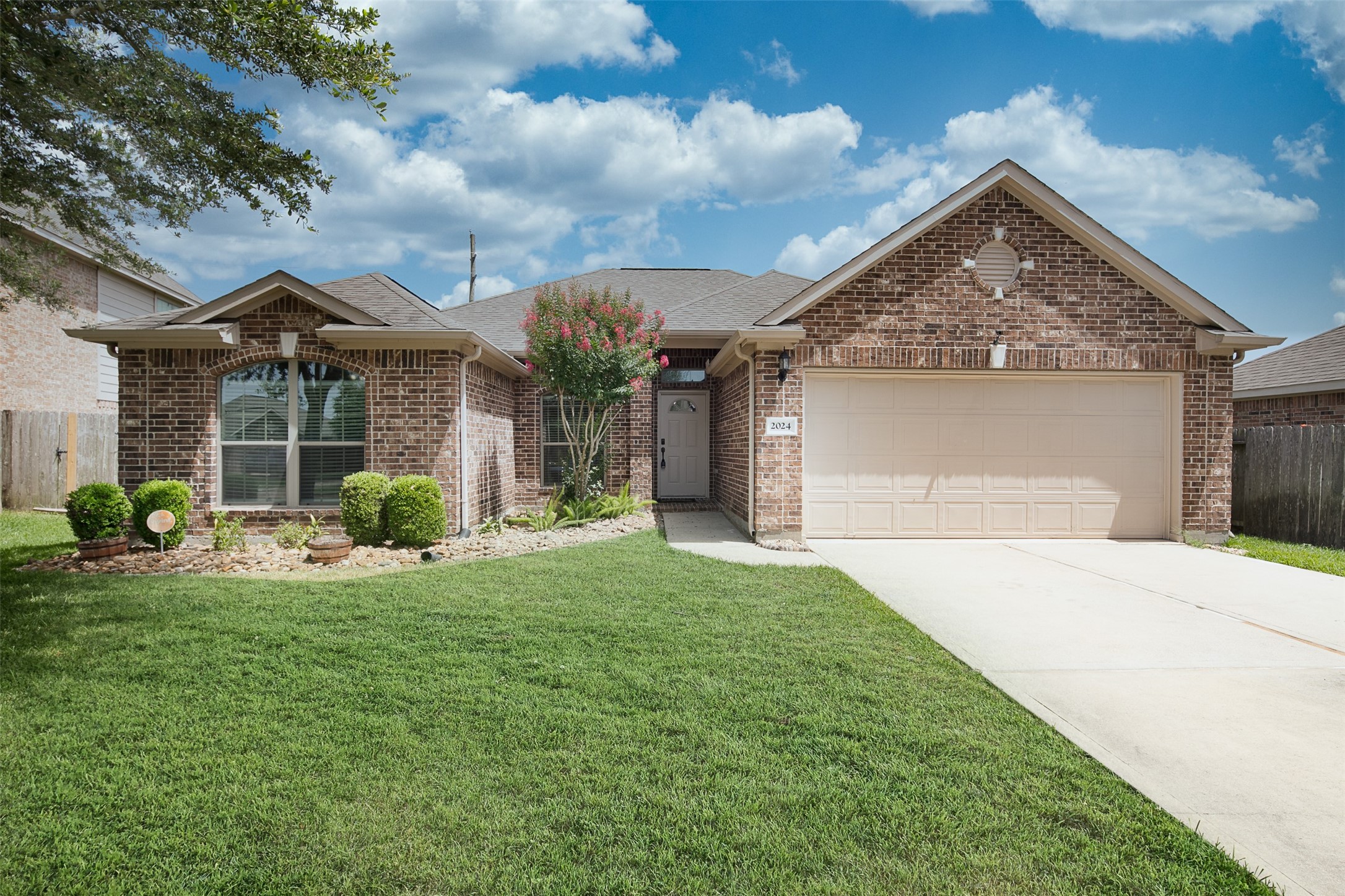 2024 Silverwater Court Richmond TX 77469