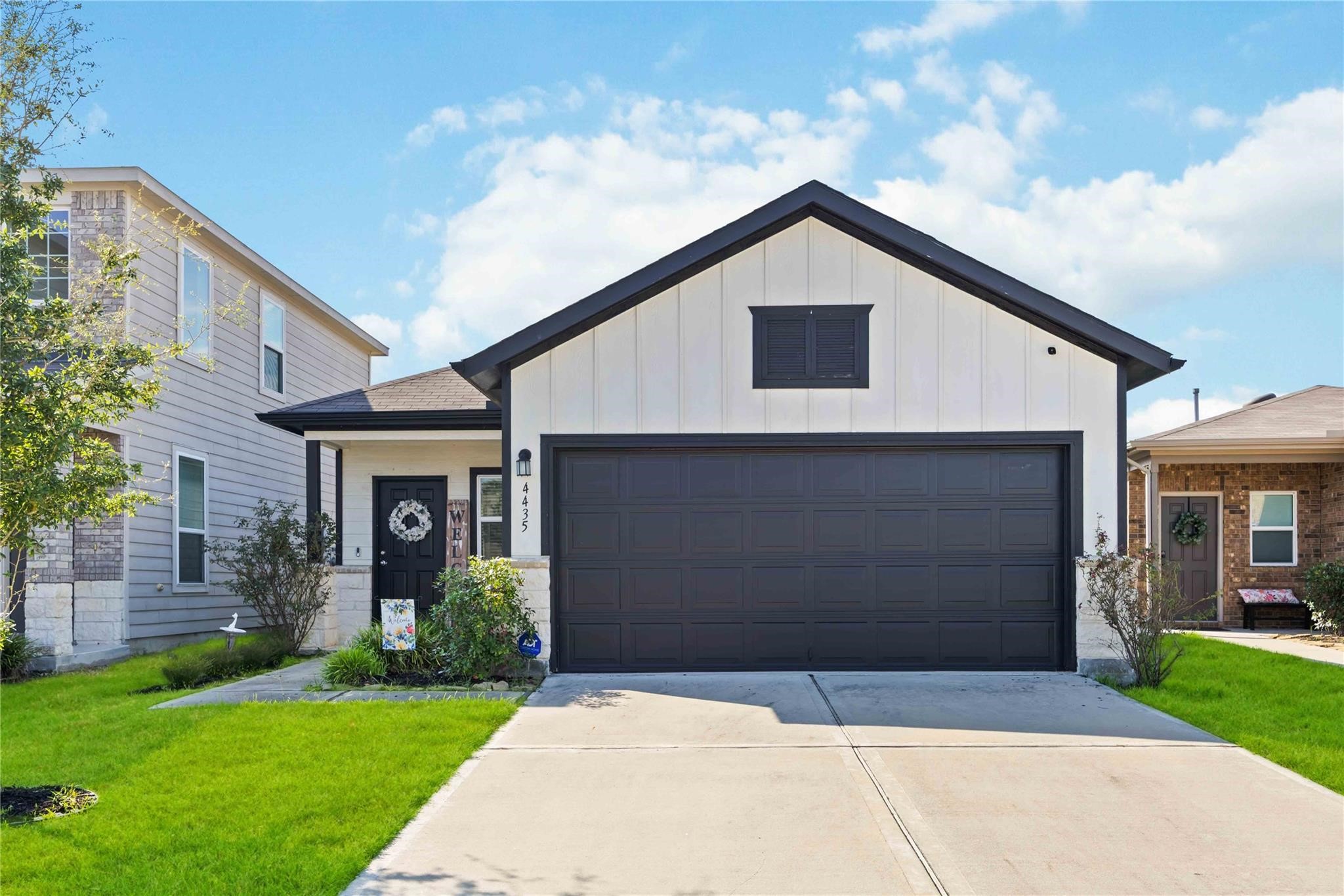 4435 Rushing Ridge Court Houston TX 77069