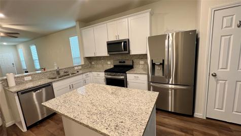 4435 Rushing Ridge Court Houston TX 77069