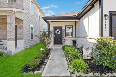 4435 Rushing Ridge Court Houston TX 77069