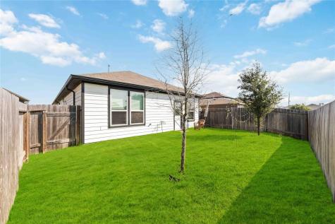 4435 Rushing Ridge Court Houston TX 77069
